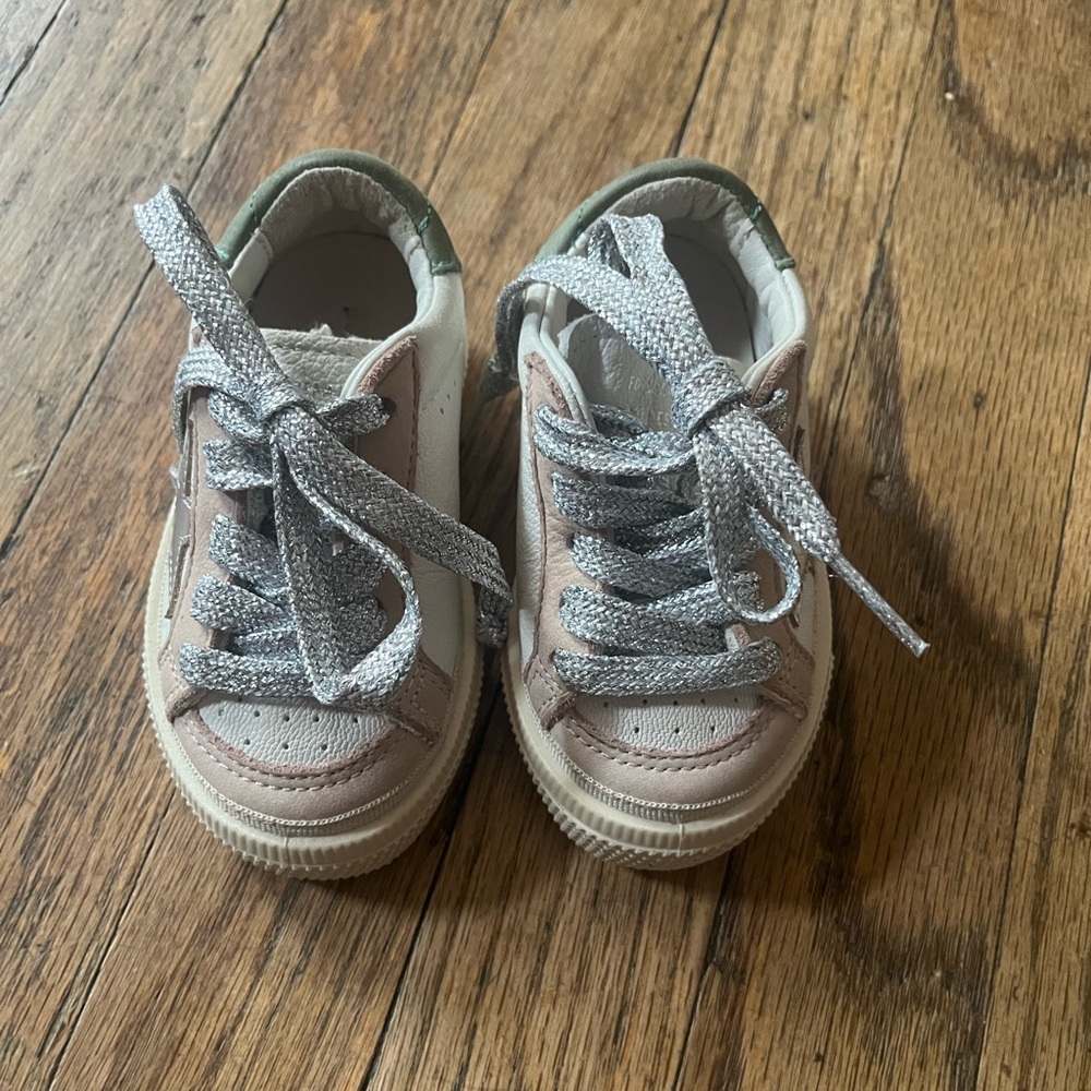 Golden goose sneakers